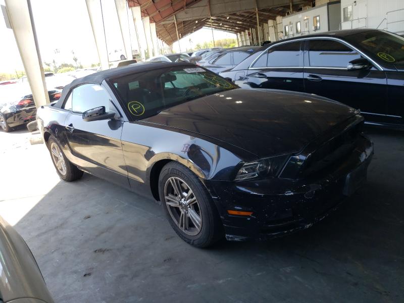 FORD MUSTANG 2014 1zvbp8em5e5311655