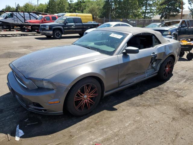 FORD MUSTANG 2014 1zvbp8em5e5328603