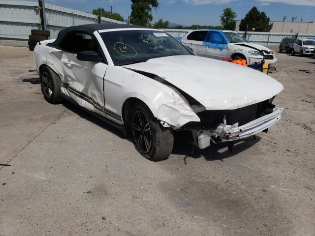 FORD MUSTANG 2011 1zvbp8em6b5120399