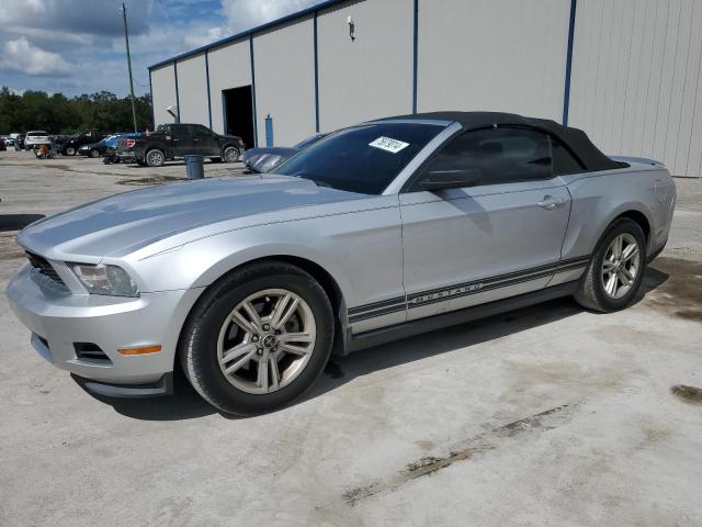 FORD MUSTANG 2012 1zvbp8em6c5235361