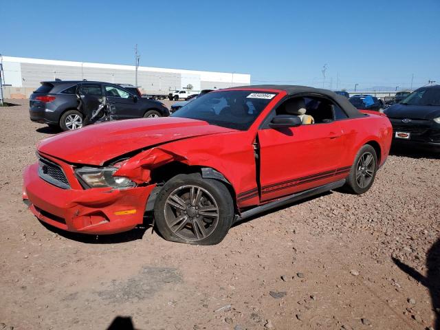 FORD MUSTANG 2012 1zvbp8em6c5283216