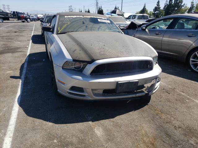 FORD MUSTANG 2013 1zvbp8em6d5224720