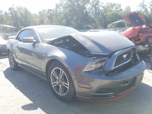 FORD MUSTANG 2013 1zvbp8em6d5236849