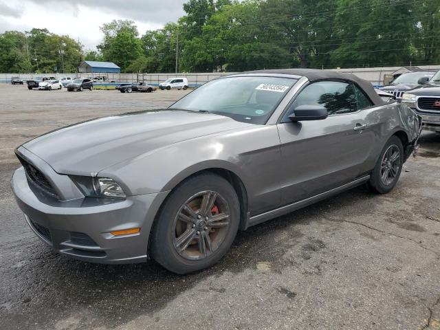 FORD MUSTANG 2013 1zvbp8em6d5236981