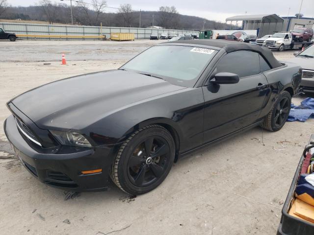 FORD MUSTANG 2013 1zvbp8em6d5239377