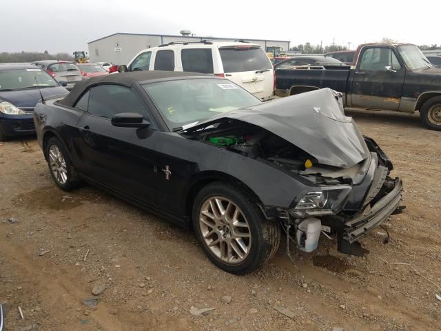 FORD MUSTANG 2013 1zvbp8em6d5254882