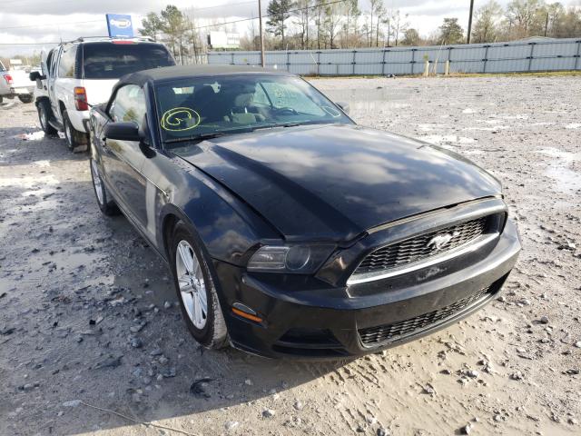 FORD MUSTANG 2014 1zvbp8em6e5210611