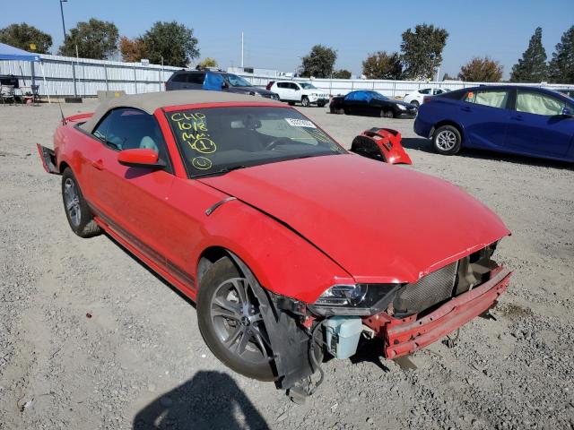 FORD MUSTANG 2014 1zvbp8em6e5220300