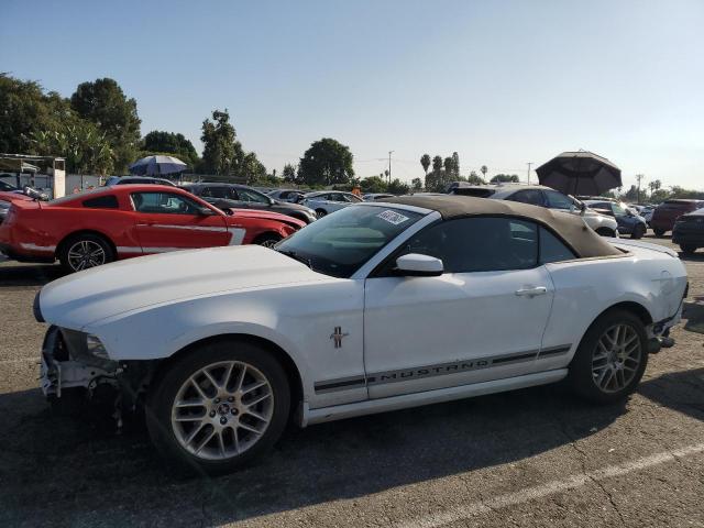 FORD MUSTANG 2014 1zvbp8em6e5220958