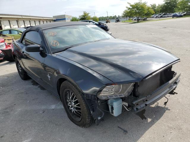 FORD MUSTANG 2014 1zvbp8em6e5227165