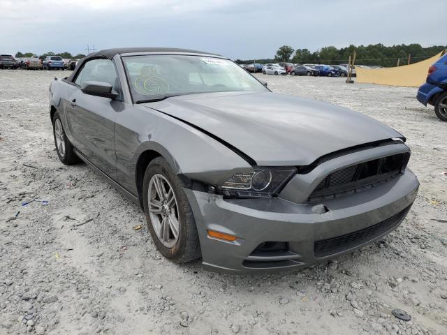 FORD MUSTANG 2014 1zvbp8em6e5232057