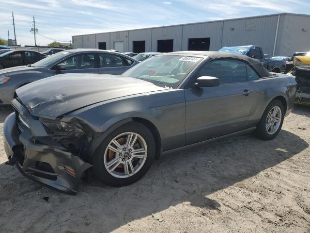 FORD MUSTANG 2014 1zvbp8em6e5242958