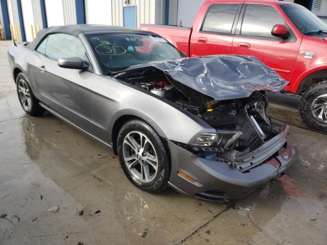 FORD MUSTANG 2014 1zvbp8em6e5259968