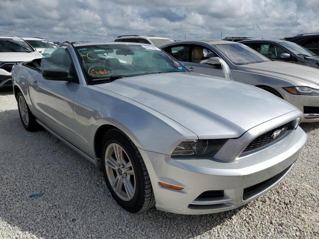 FORD MUSTANG 2014 1zvbp8em6e5263552