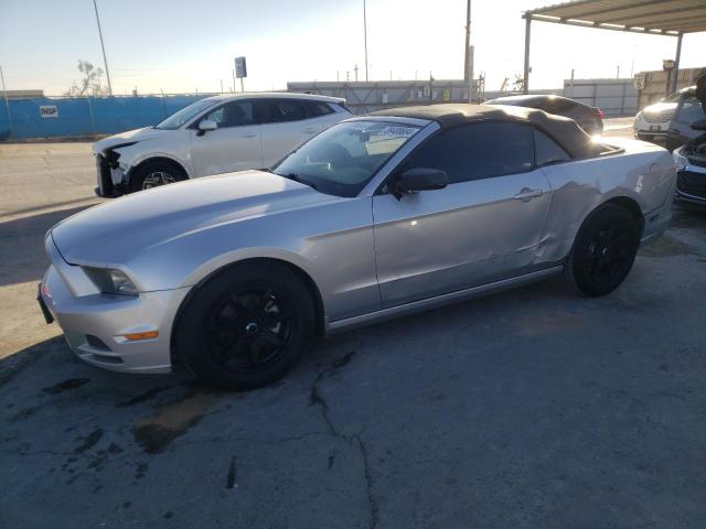 FORD MUSTANG 2014 1zvbp8em6e5267021