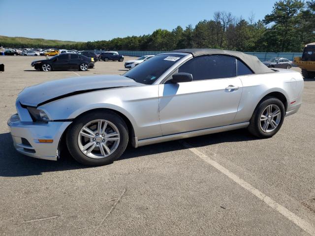 FORD MUSTANG 2014 1zvbp8em6e5272283