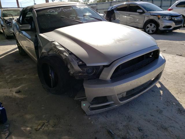 FORD MUSTANG 2014 1zvbp8em6e5278889