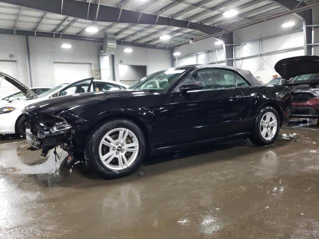 FORD MUSTANG 2014 1zvbp8em6e5299788