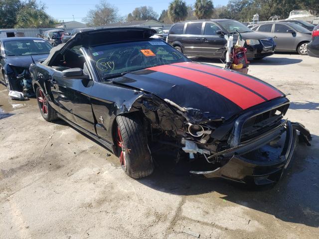 FORD MUSTANG 2014 1zvbp8em6e5301216