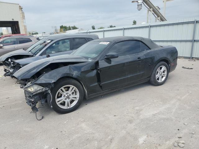 FORD MUSTANG 2014 1zvbp8em6e5302379