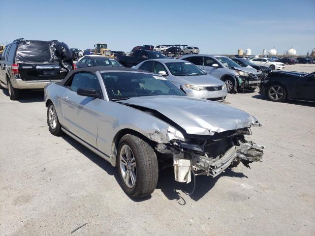 FORD MUSTANG 2014 1zvbp8em6e5302513