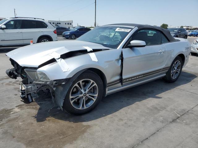 FORD MUSTANG 2014 1zvbp8em6e5311275