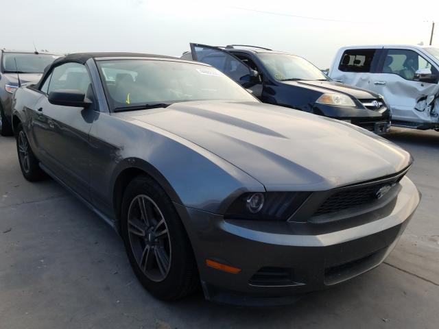 FORD MUSTANG 2011 1zvbp8em7b5111310