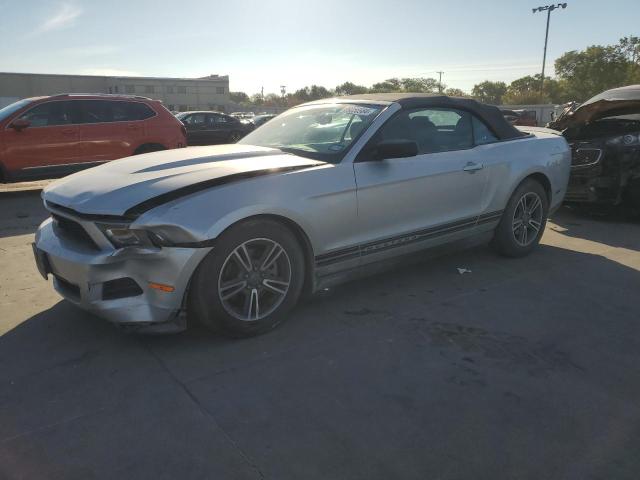 FORD MUSTANG 2012 1zvbp8em7c5203647