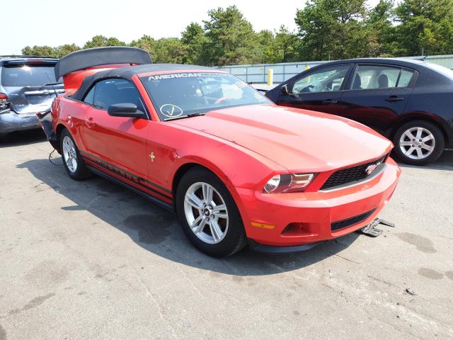 FORD MUSTANG 2012 1zvbp8em7c5241184