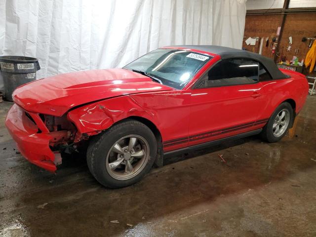 FORD MUSTANG 2012 1zvbp8em7c5257353