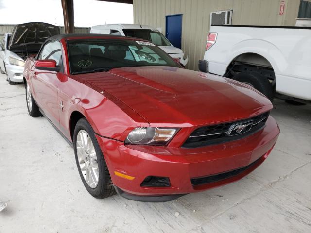 FORD MUSTANG 2012 1zvbp8em7c5260897