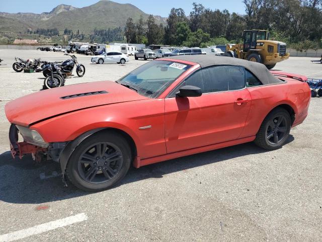 FORD MUSTANG 2013 1zvbp8em7d5214035