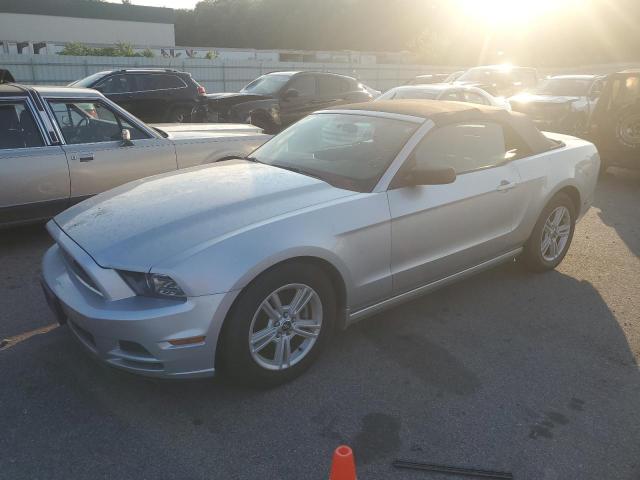 FORD MUSTANG 2013 1zvbp8em7d5214133