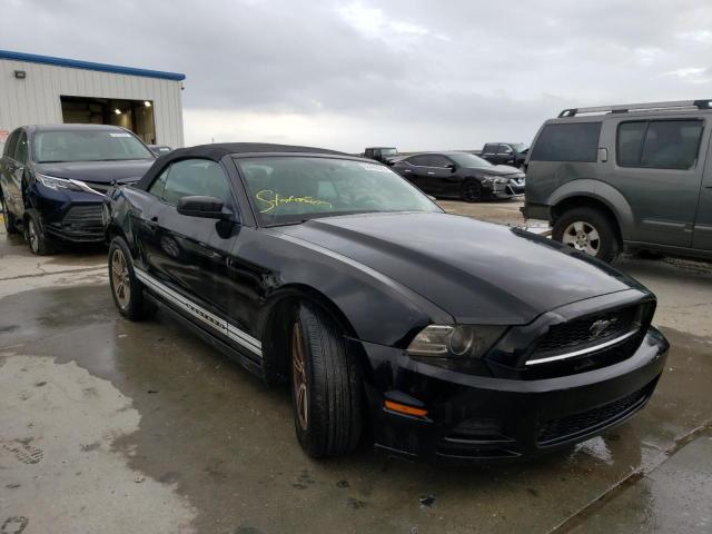 FORD MUSTANG 2013 1zvbp8em7d5219333