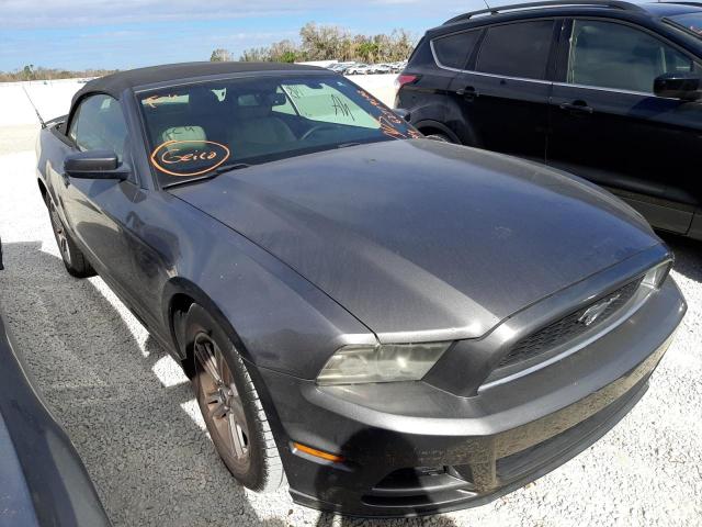 FORD MUSTANG 2013 1zvbp8em7d5221826