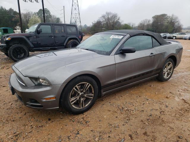 FORD MUSTANG 2013 1zvbp8em7d5229523