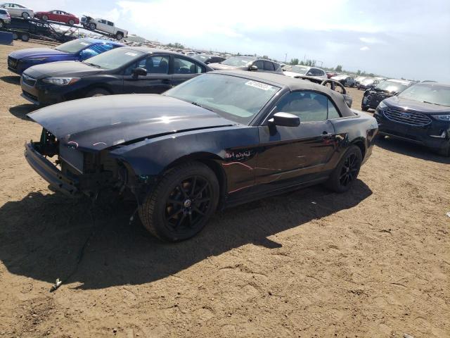 FORD MUSTANG 2013 1zvbp8em7d5229618