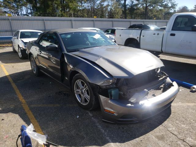 FORD MUSTANG 2013 1zvbp8em7d5239307