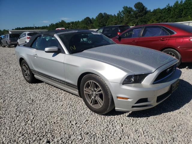 FORD MUSTANG 2013 1zvbp8em7d5239596