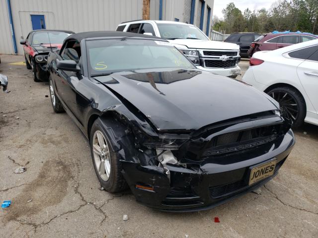 FORD MUSTANG 2013 1zvbp8em7d5280326