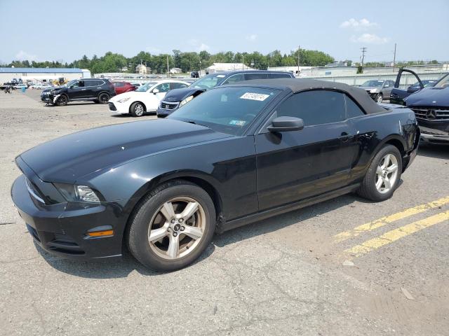 FORD MUSTANG 2014 1zvbp8em7e5207099