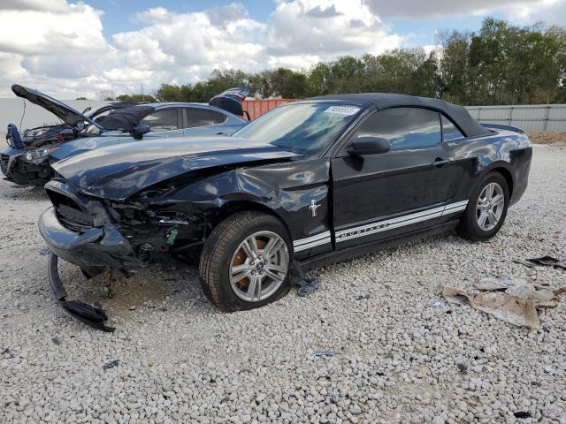 FORD MUSTANG 2014 1zvbp8em7e5209466