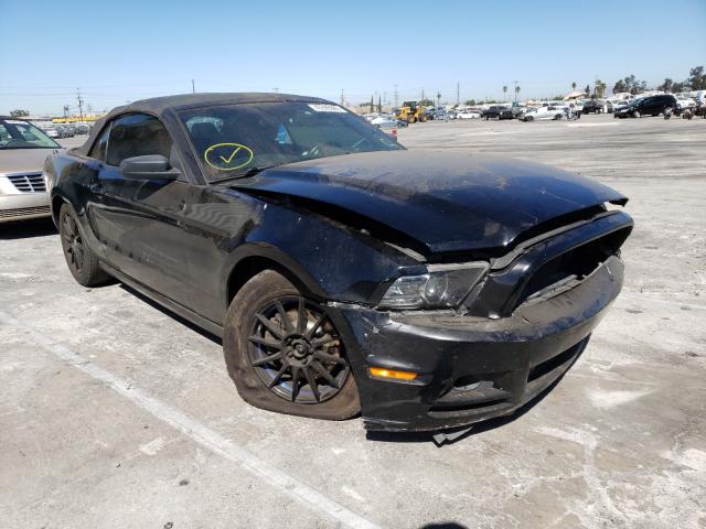 FORD MUSTANG 2014 1zvbp8em7e5213338