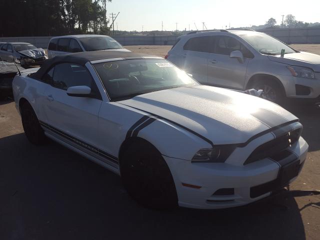 FORD MUSTANG 2014 1zvbp8em7e5220435