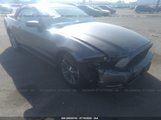 FORD MUSTANG 2014 1zvbp8em7e5222511