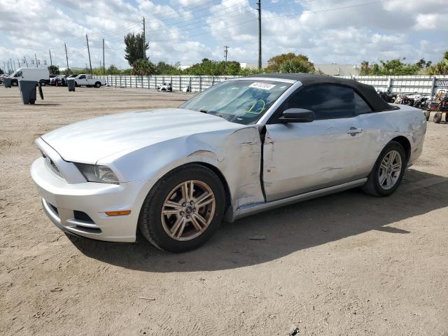 FORD MUSTANG 2014 1zvbp8em7e5229426