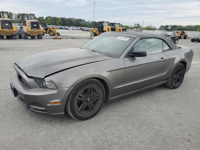 FORD MUSTANG 2014 1zvbp8em7e5231953