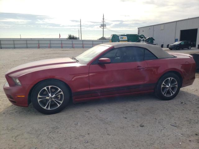 FORD MUSTANG 2014 1zvbp8em7e5243729