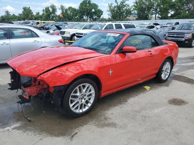 FORD MUSTANG 2014 1zvbp8em7e5246601