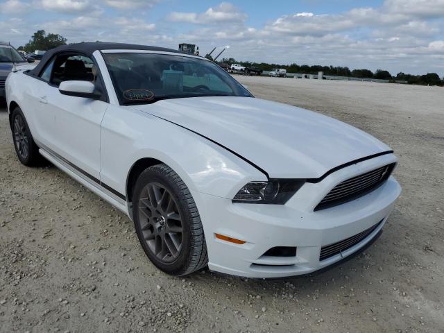 FORD MUSTANG 2014 1zvbp8em7e5276987